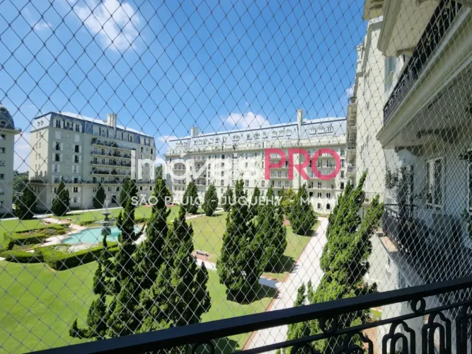 Apartamento para locação ao lado do clube paineiras com 500m2, 4 suites, 4 vagas com lazer