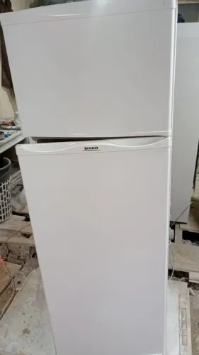 Geladeira Dako R$ 700
