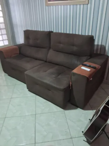 Sofa 3 lugares