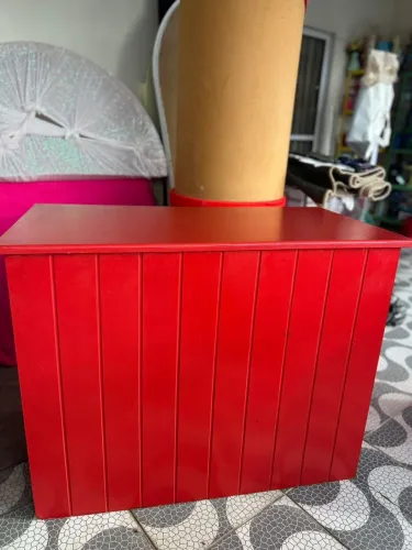 Mesa Festa Decoração