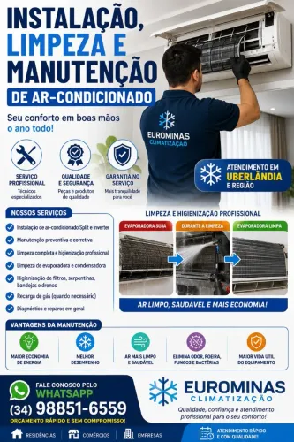 Ar condicionado