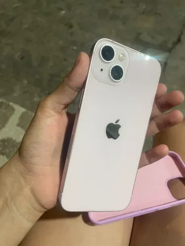 iPhone 13