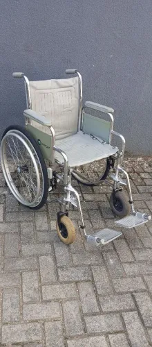 Cadeira de rodas