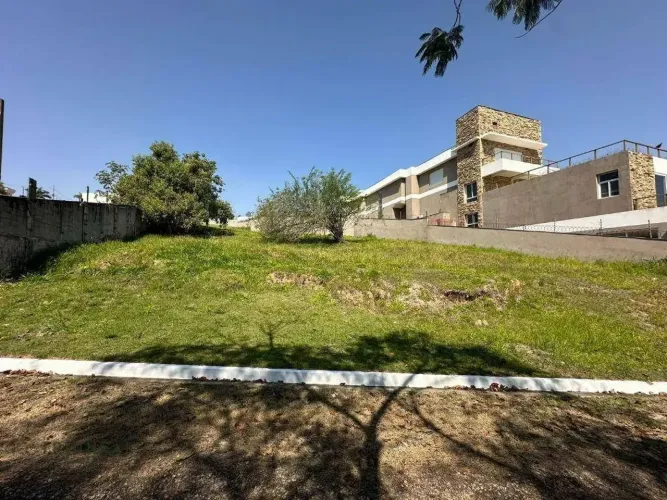 Terreno à venda, 1015 m² por R$ 350.000,00 - Condomínio Terras de São Lucas - Sorocaba/SP