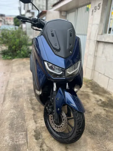 Nmax 2021 ABS