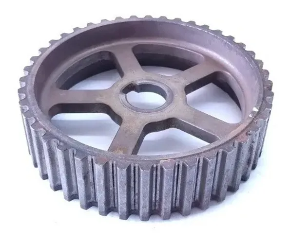 Polia Comando Admissão Freelander 1 2.5 V6