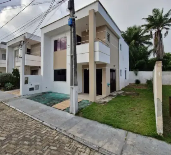 Casa para vender e alugar no CONDOMÍNIO ILHA DE CAPRI, CATU DE ABRANTES, Salvador, BA