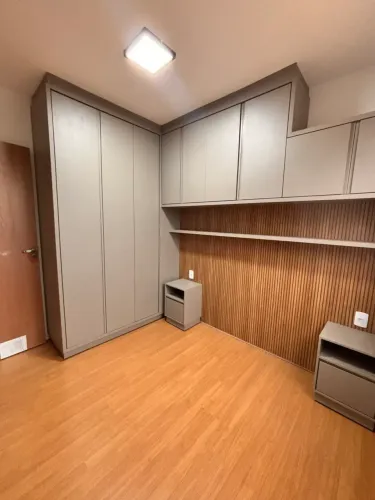 Imóvel para aluguel com 45 metros quadrados com 2 quartos