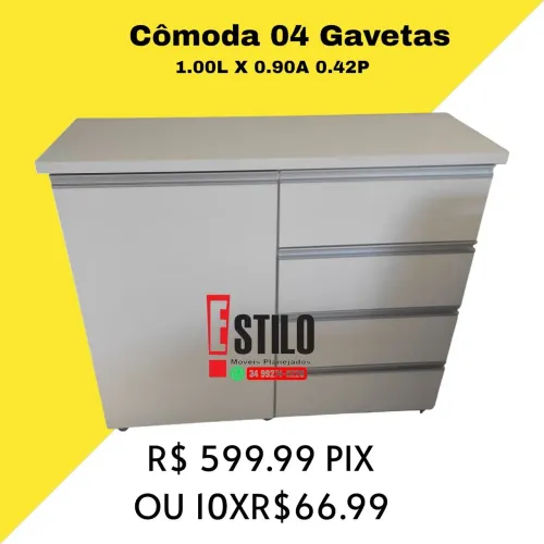 Cômoda