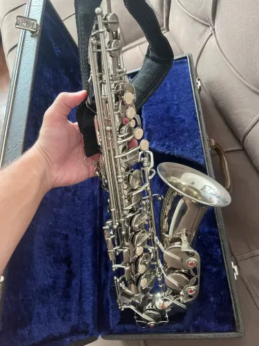 Sax Alto Weril Sênior