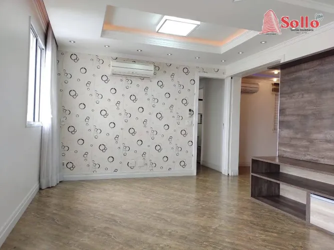 CONDOMÍNIO ALEGRIA Excelente Apartamento com 3 dormitórios à venda, 114 m² por R$ 950.000 