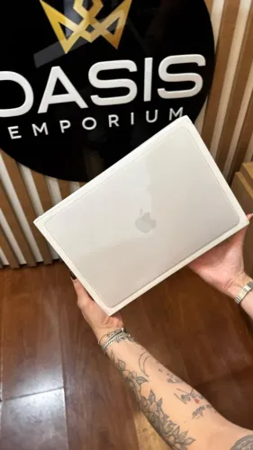 MacBook Neo 256/8 13Pol Novo Promoção + Brindes