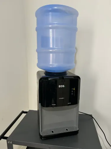 Bebedouro EOS 