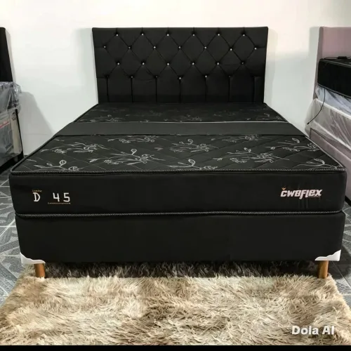 Cama casal 