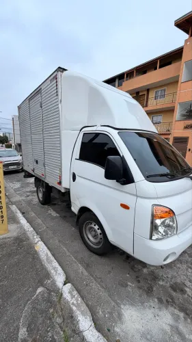 Hyundai HR 2.5 TCI Diesel (rs/rd) 2008
