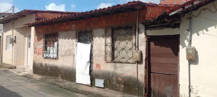 Vendo casa no vinhais