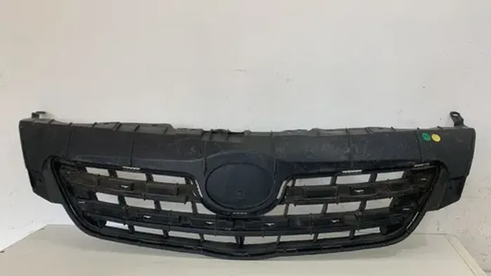 Grade Dianteira Radiador Corolla 2009 2010 C 2011 16040