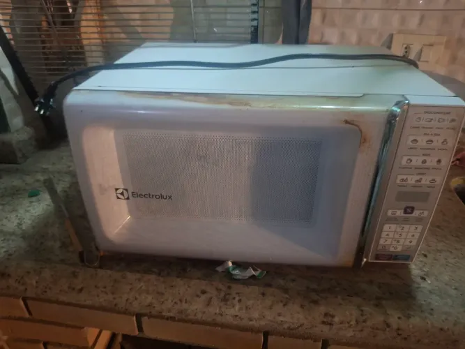 Micro-ondas