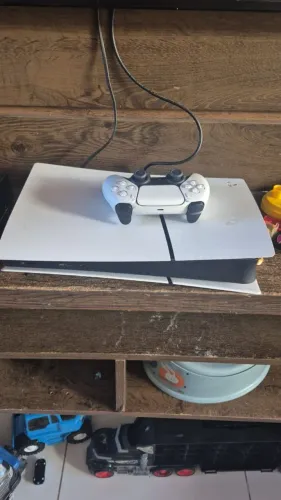 PlayStation 5