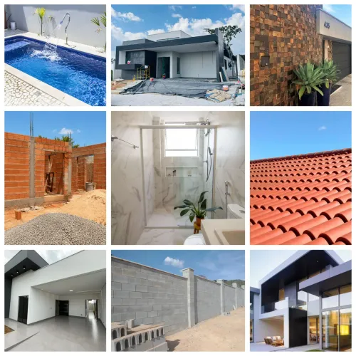 Pedreiro Disponível, Construção Reformas.Uberlândia 