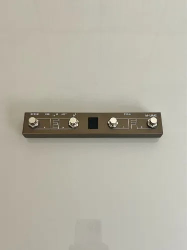 Controlador M-Vave Chocolate Plus
