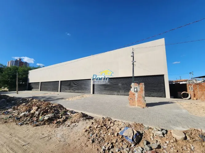 Galpão para Locação São João, Teresina