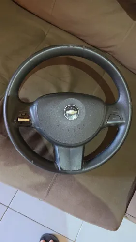 Volante do chevrolet agile original 