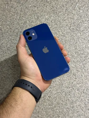 iPhone 12 128gb - Oportunidade - Avalio trocas e cartão até 18x