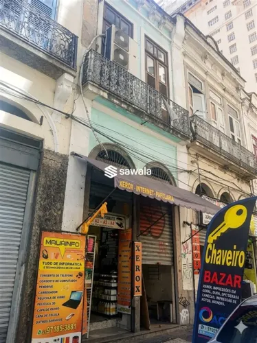 Oportunidade Loja na Rua Acre com 162 m²