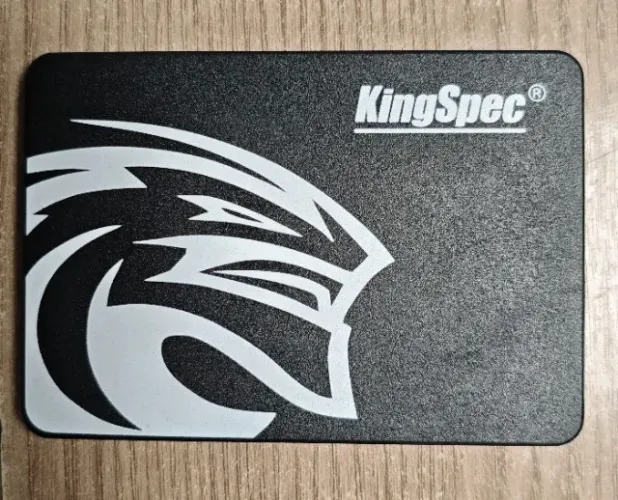 SSD KingSpec 240GB