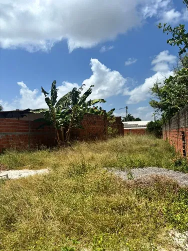 TERRENO 10X34 NO MARABAIXO 4