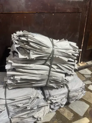 Jornal barato 10kg 50.00