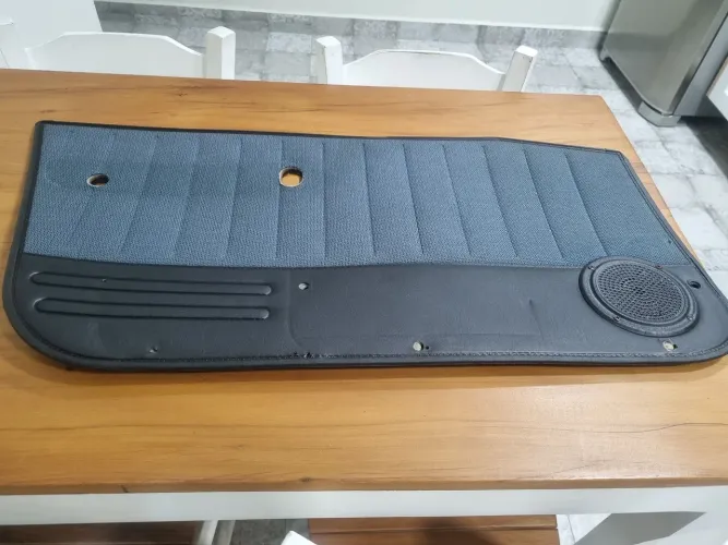 Forro de porta Fiat Tipo 1.6 