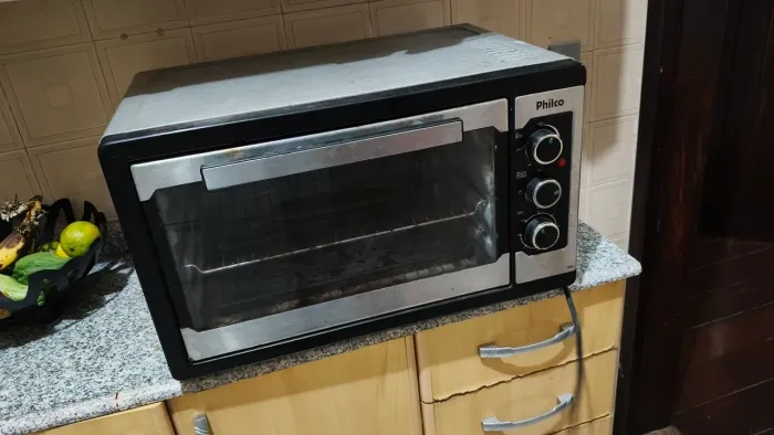Forno Elétrico Philco 