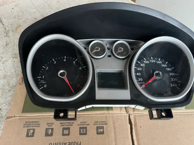Painel de instrumentos ford focus  