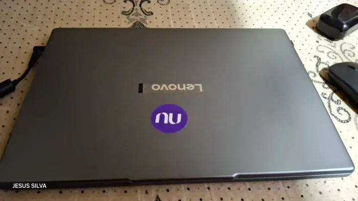 NOTEBOOK LENOVO 2 MÊS DE USO NOVO