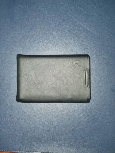 HP 12c