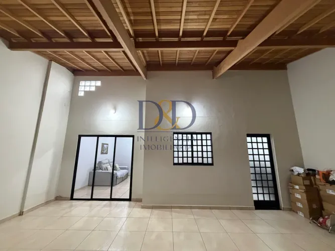 JD. PORTAL DO SOL - Casa