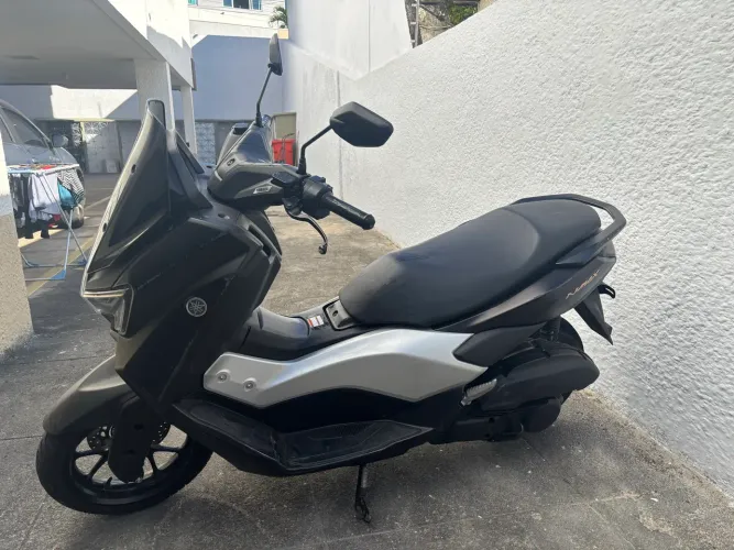 Yamaha Nmax 160c 2025
