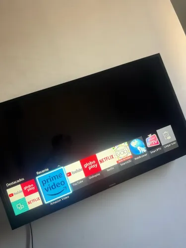 Tv Samsung smart 43