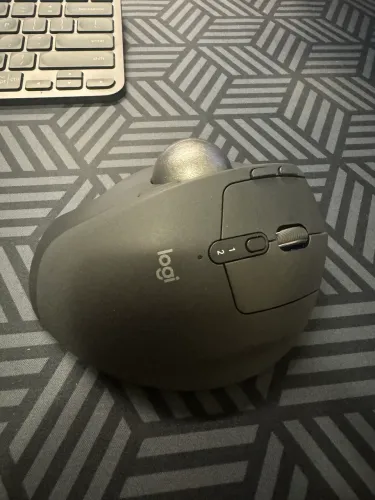 Mouse MX Ergo S