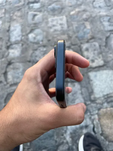 ? iPhone 15 128GB - Primeiro Dono! ?