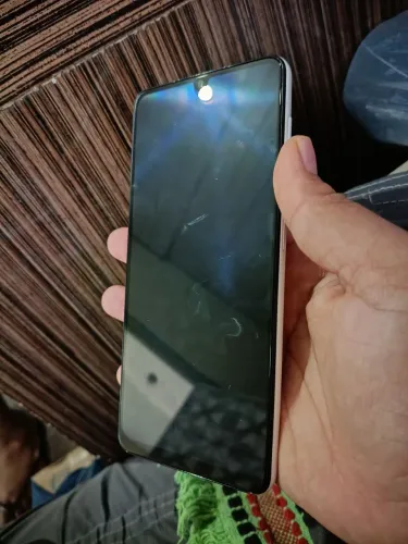 Samsung A22 5G 128GB novo