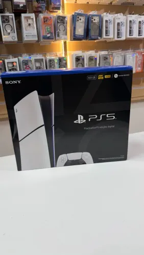 PlayStation 5