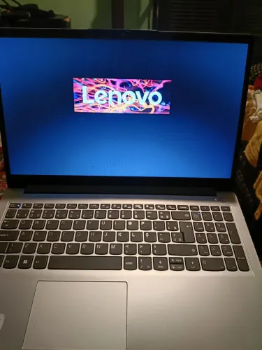 Notebook Lenovo