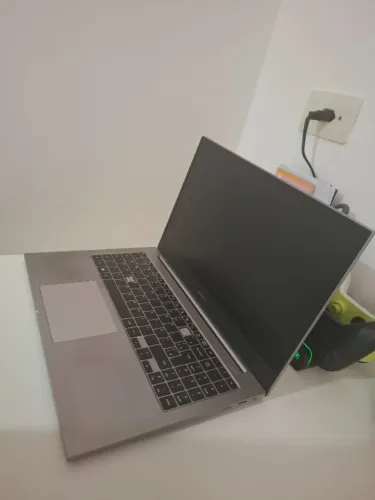 Samsung Book E20 - Oportunidade!