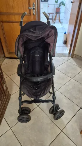 Carrinho para Bebê 