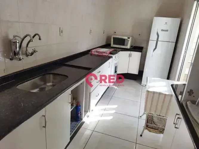 Casa com 9 quartos à venda, 368 m² por R$ 720.000 - Vila Hortência - Sorocaba/SP