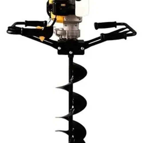 Perfurador de Solo Buffalo BFG 520D 2T