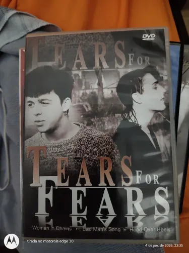 DVD